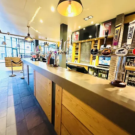 度假居 The Bay 法利