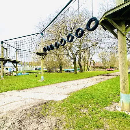 度假居 The Bay 法利