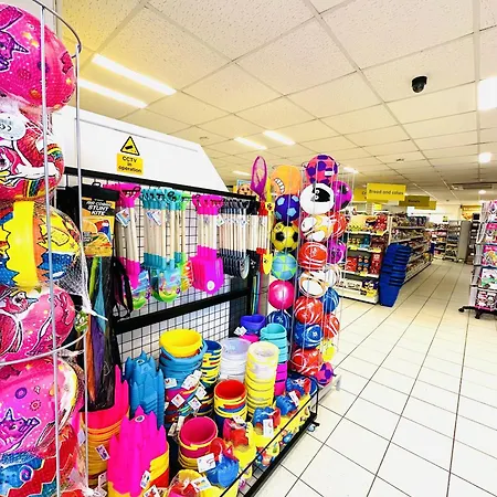 度假居 The Bay 法利