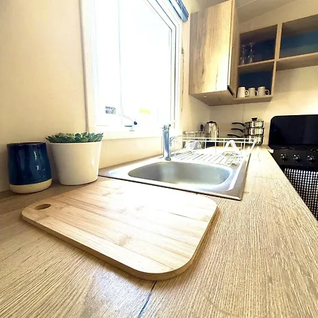 The Bay 度假居 法利