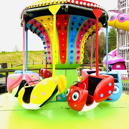 The Bay بيت للعطل