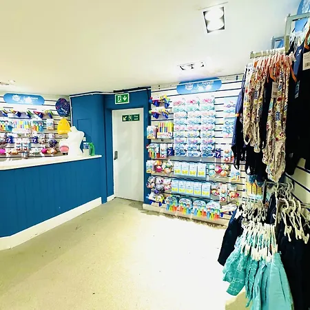 بيت للعطل The Bay *