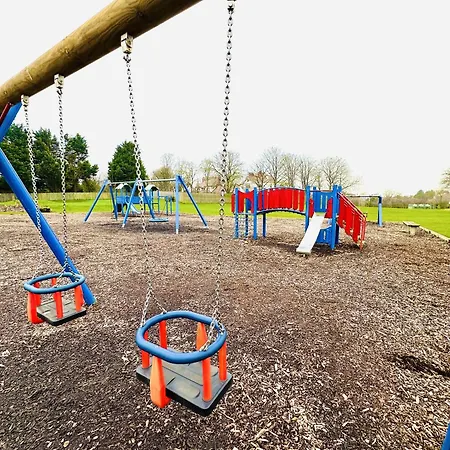 The Bay بيت للعطل Filey