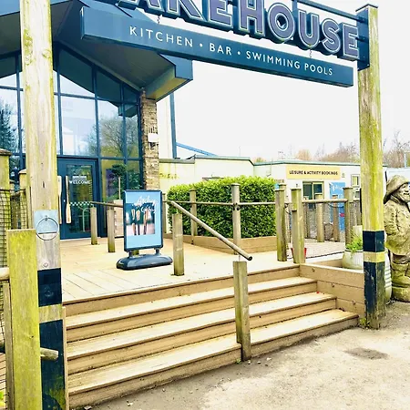 The Bay بيت للعطل Filey