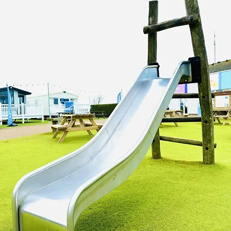 بيت للعطل The Bay *