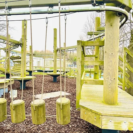 The Bay بيت للعطل