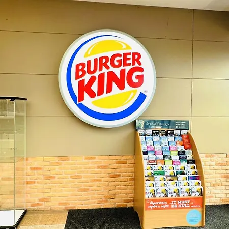 Nyaraló The Bay Filey