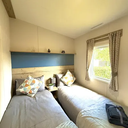 The Bay بيت للعطل *