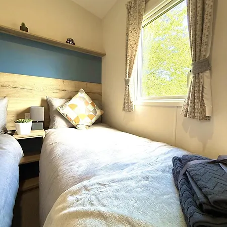 بيت للعطل The Bay *