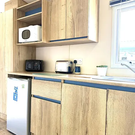 The Bay بيت للعطل