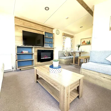 بيت للعطل The Bay