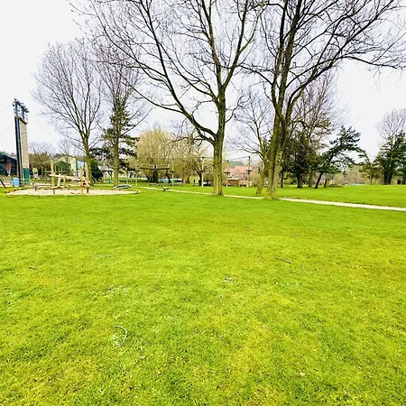 Prázdninový dům The Bay *