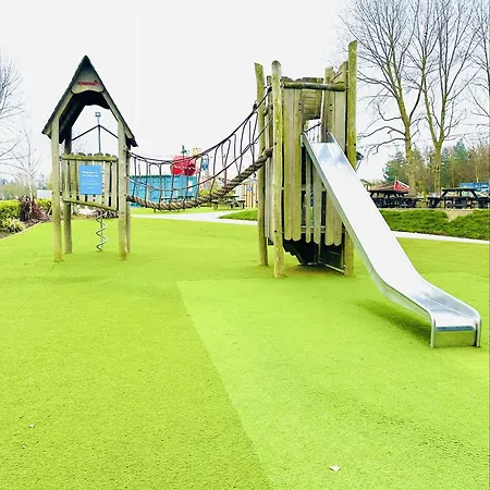 Prázdninový dům The Bay Filey