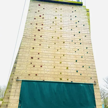 Prázdninový dům The Bay