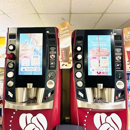 The Bay Prázdninový dům