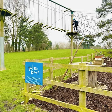 The Bay Prázdninový dům *