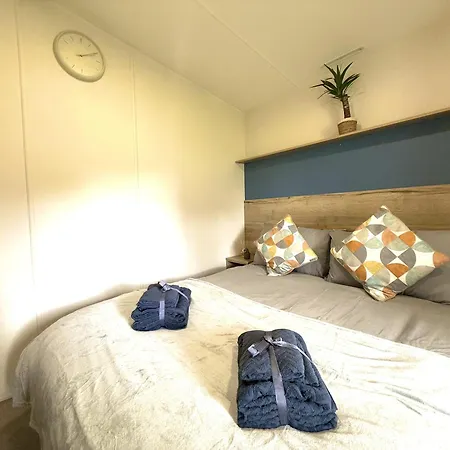 Prázdninový dům The Bay *