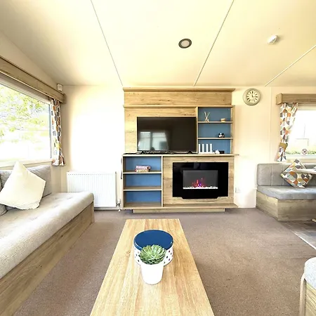 The Bay Prázdninový dům *