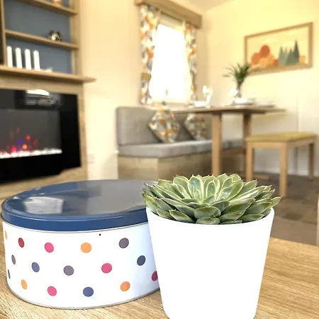 Prázdninový dům The Bay