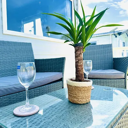 The Bay Prázdninový dům *